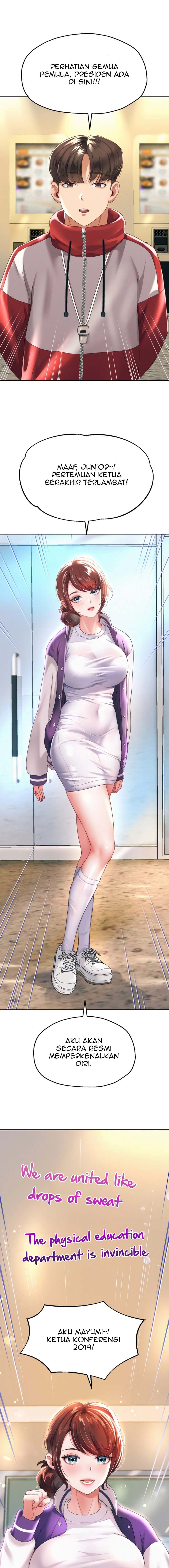 Reborn with big dick - Chapter 7 16