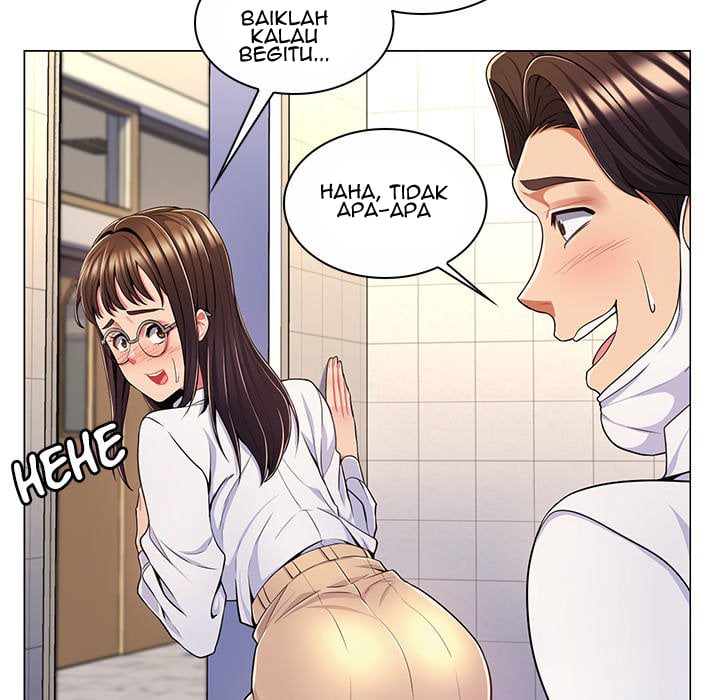 The Teacher Secret - Chapter 7 76
