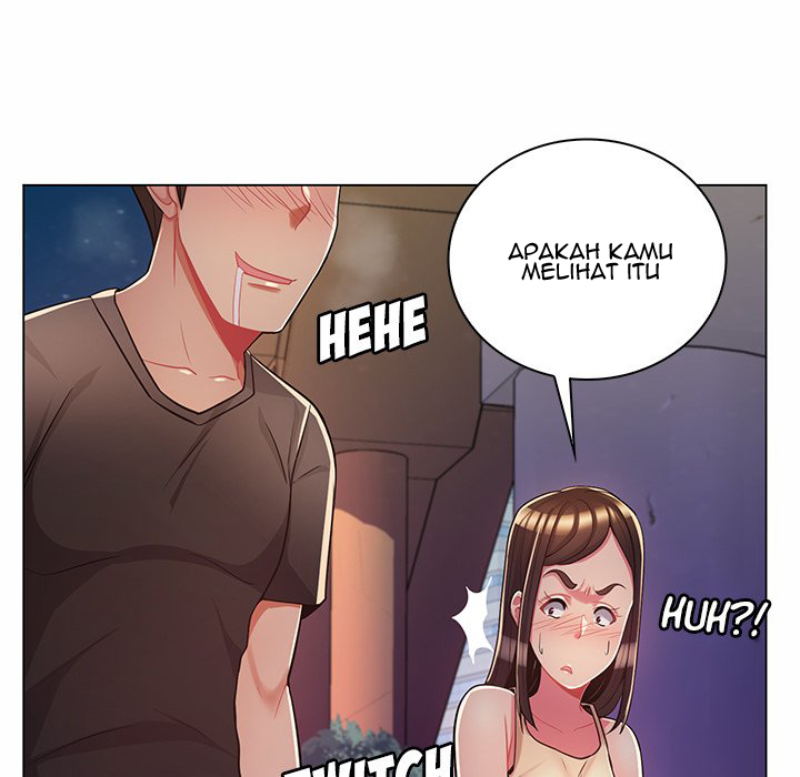 The Teacher Secret - Chapter 7 54