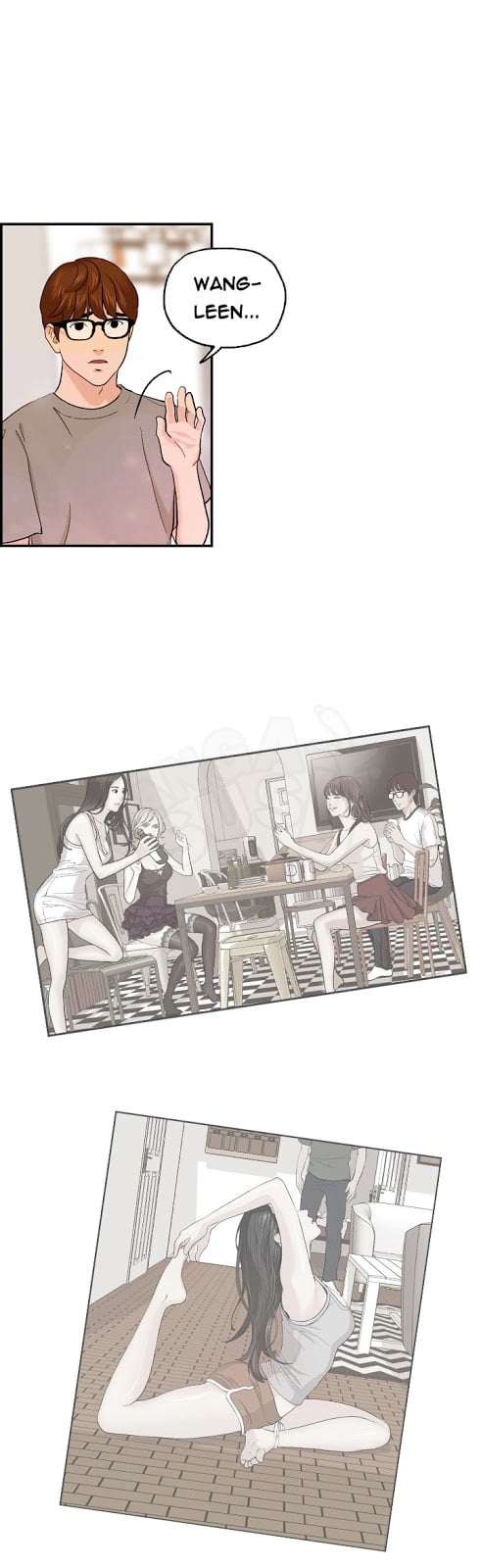 Guest House - Chapter 7 24