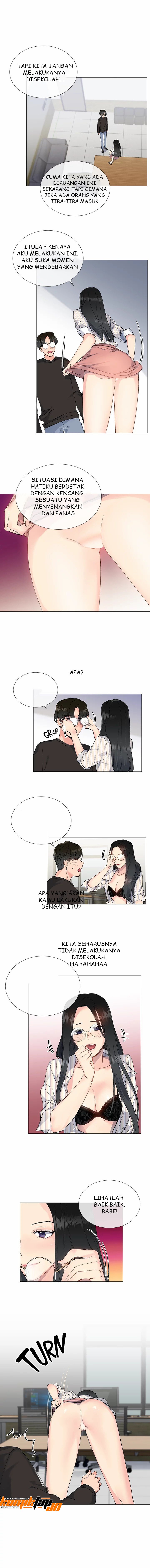 12 Years Apart - Chapter 7 5