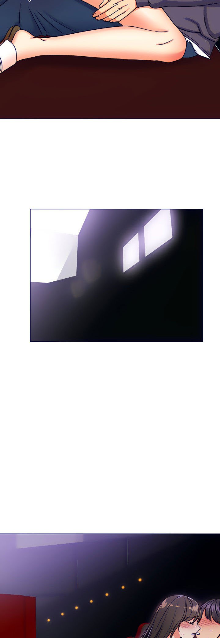 My girlfriend is so naughty - Chapter 7 27