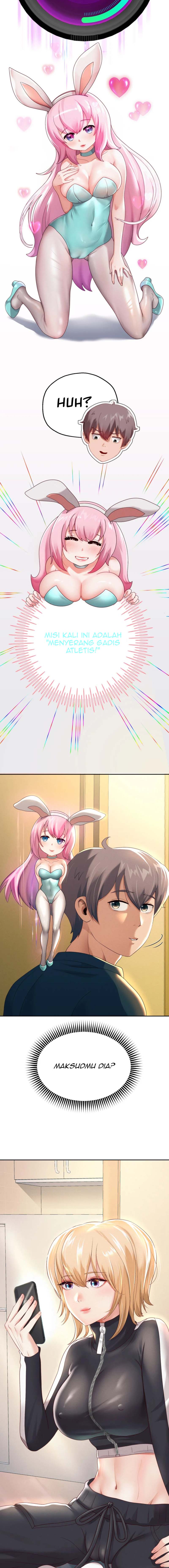 Reborn with big dick - Chapter 7 2