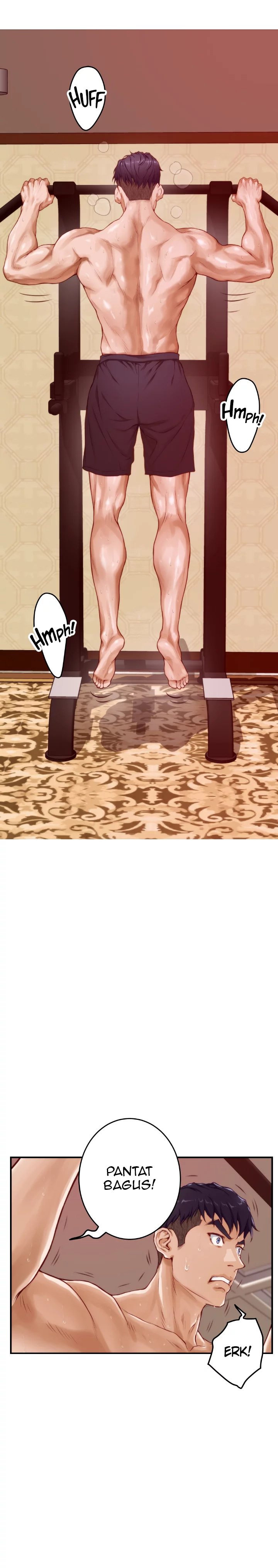 Noona’s Night - Chapter 7 12 Noona’s Night - Chapter 7 12