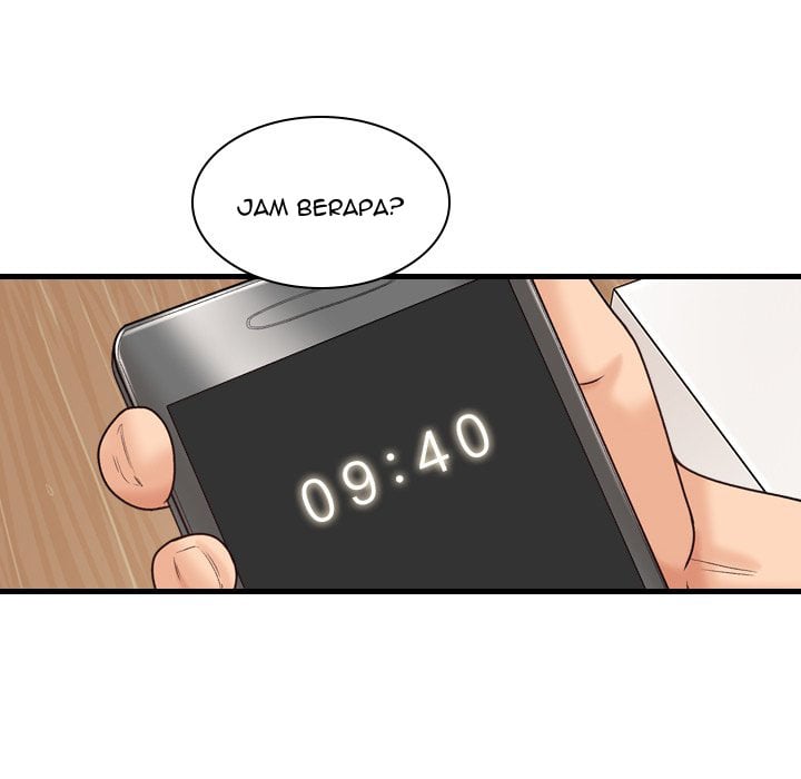 Blissville - Chapter 7 116