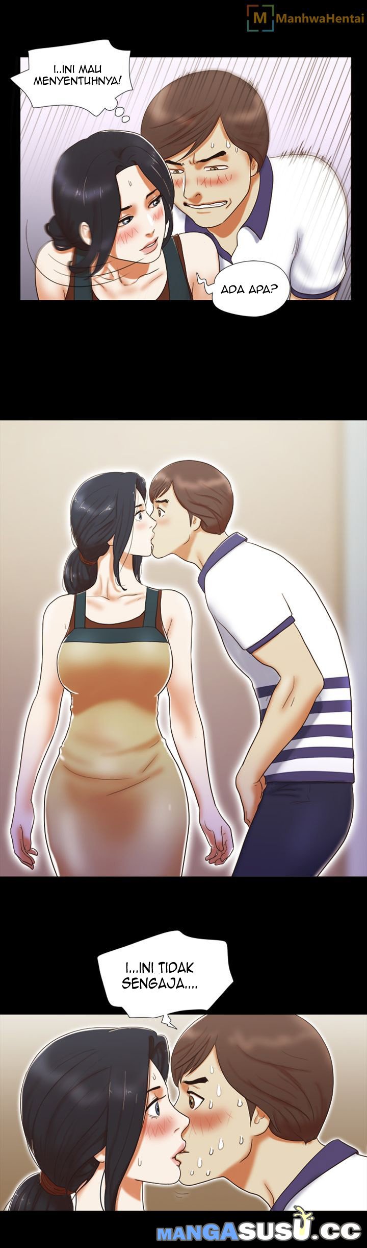 She&#8217;s The Girl - Chapter 7 8