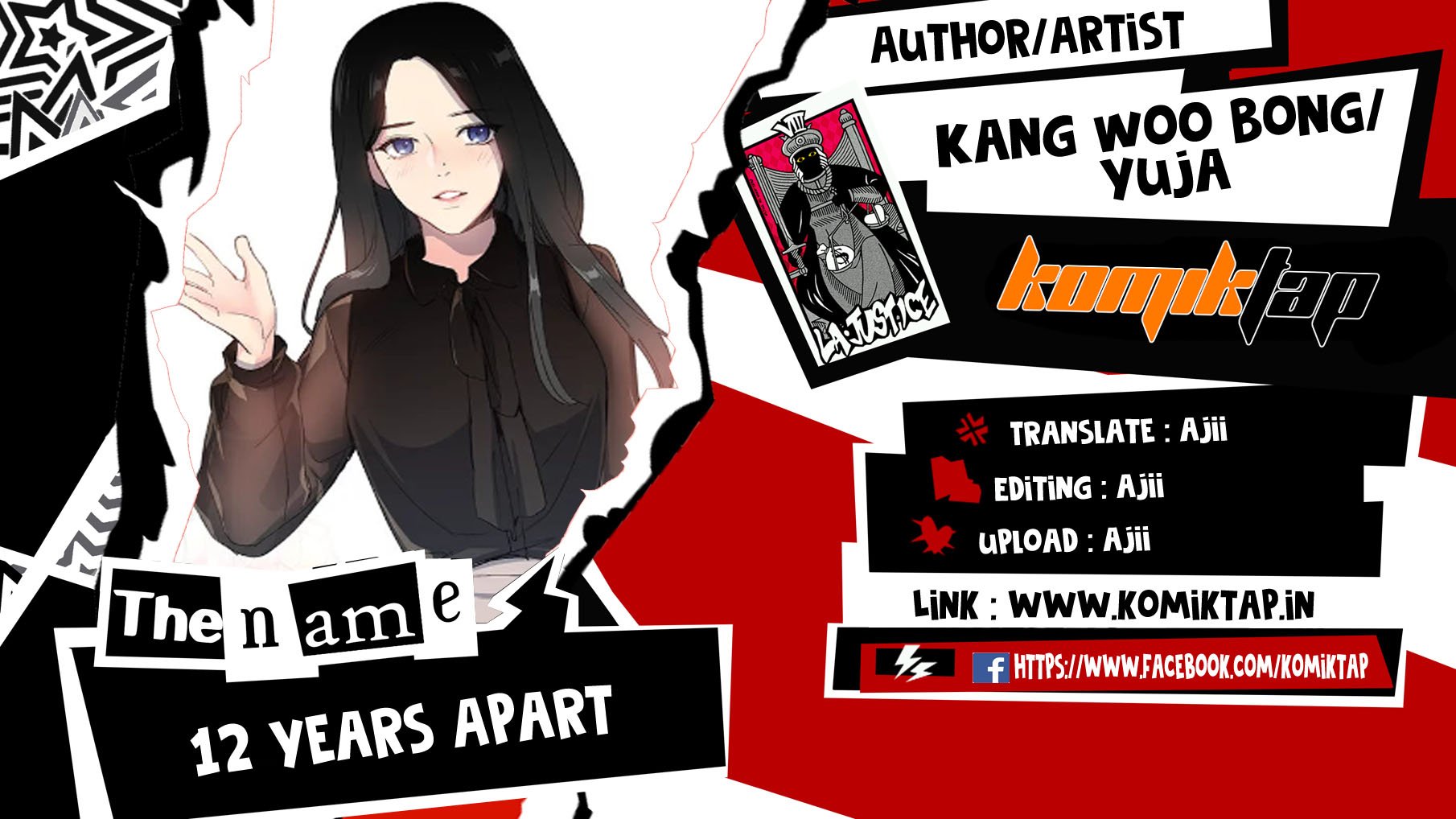 12 Years Apart - Chapter 7 1