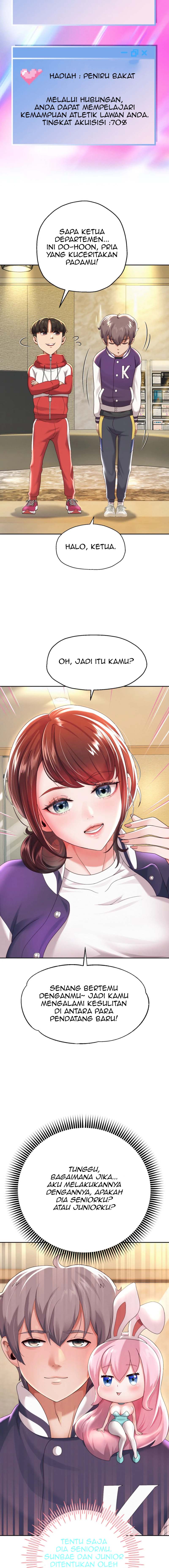 Reborn with big dick - Chapter 7 19