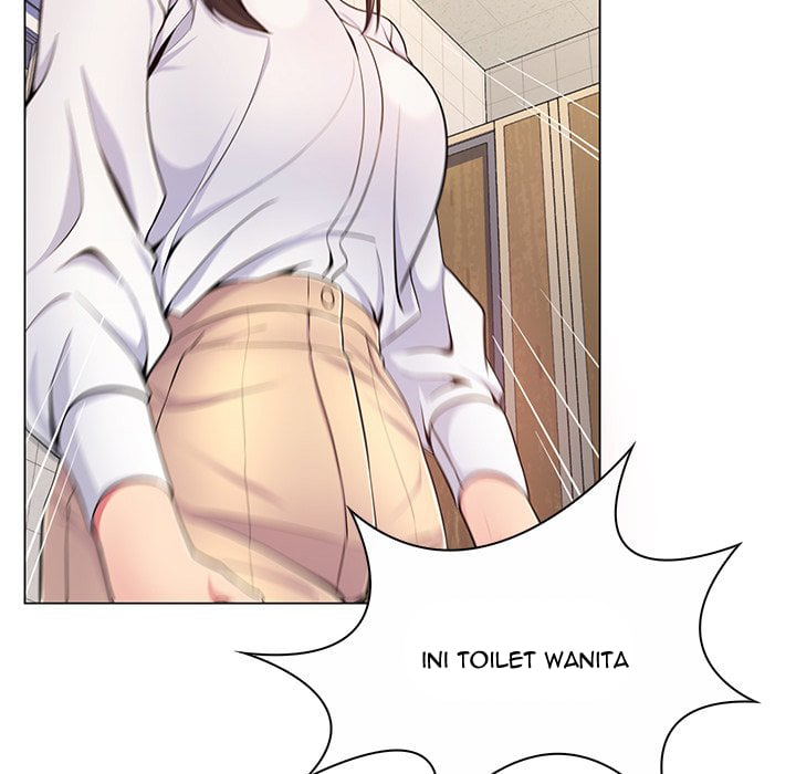 The Teacher Secret - Chapter 7 73