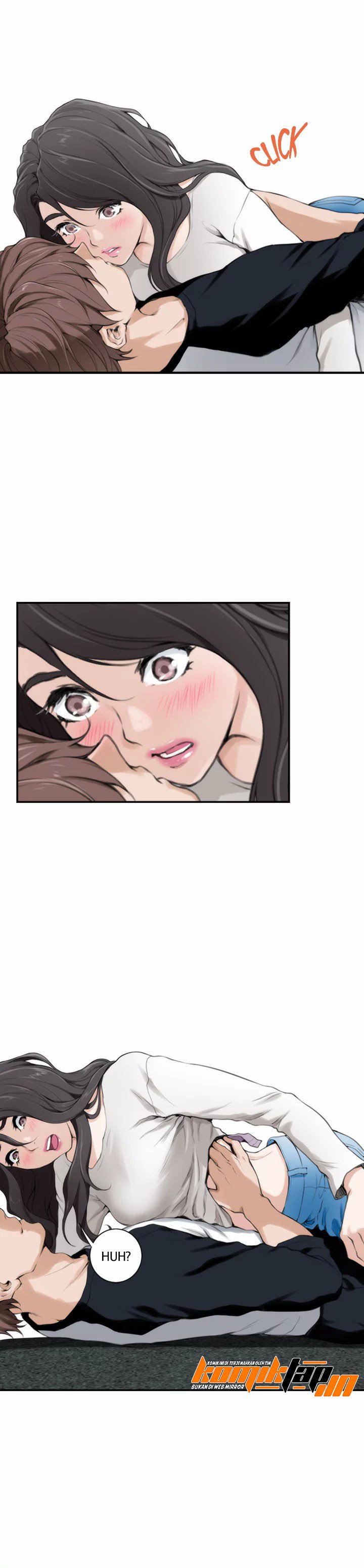 S-Mate - Chapter 7 12