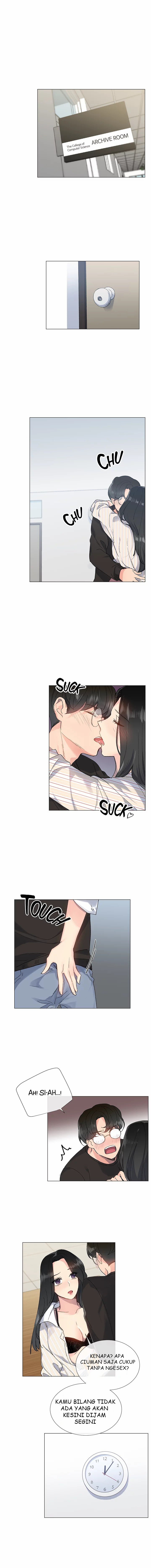 12 Years Apart - Chapter 7 4