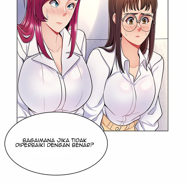The Teacher Secret - Chapter 7 94