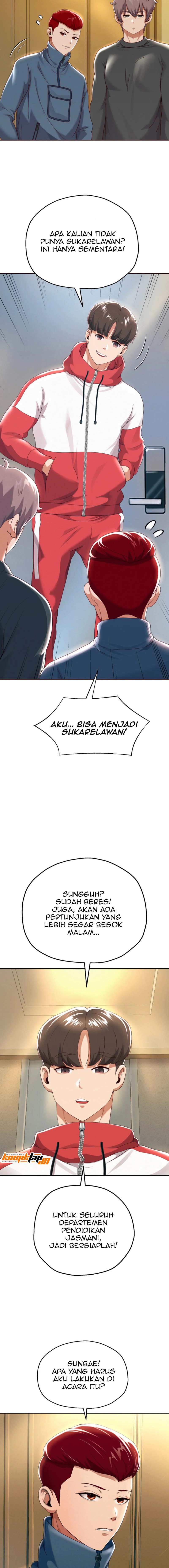 Reborn with big dick - Chapter 7 9