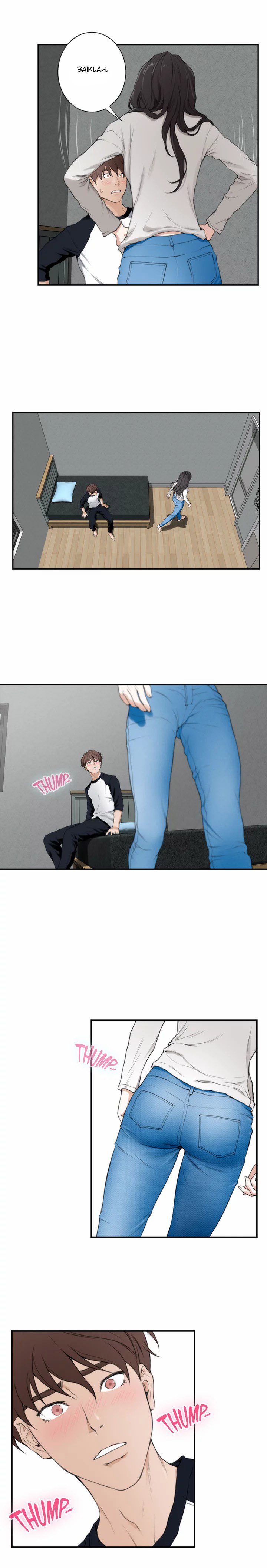 S-Mate - Chapter 7 25