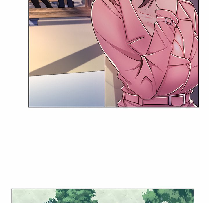 The Teacher Secret - Chapter 7 27