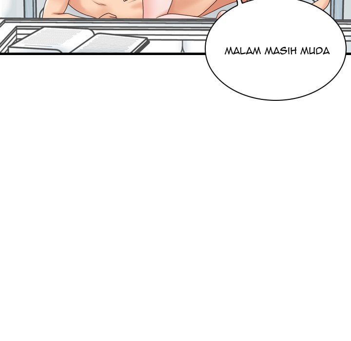 Blissville - Chapter 7 100