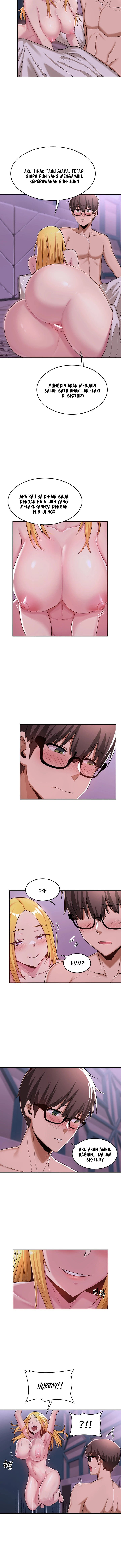 Sextudy Group - Chapter 7 8