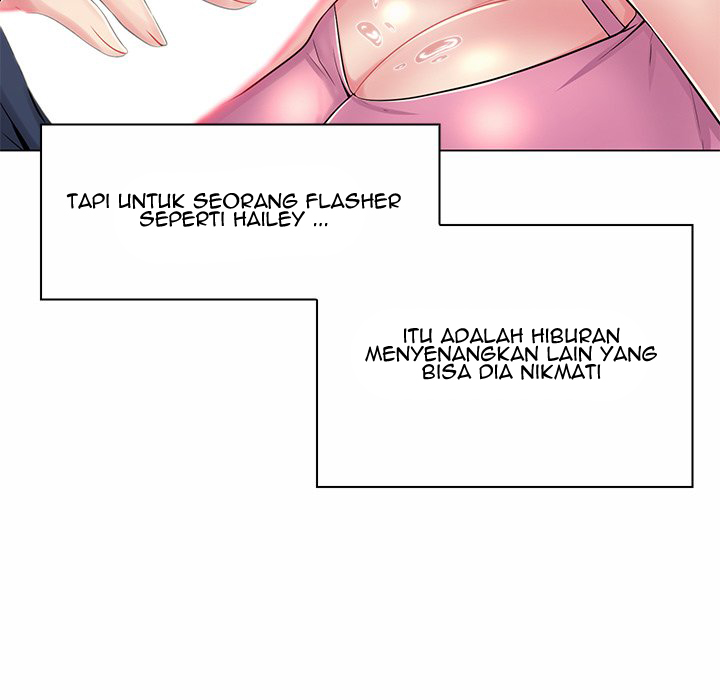 The Teacher Secret - Chapter 7 114