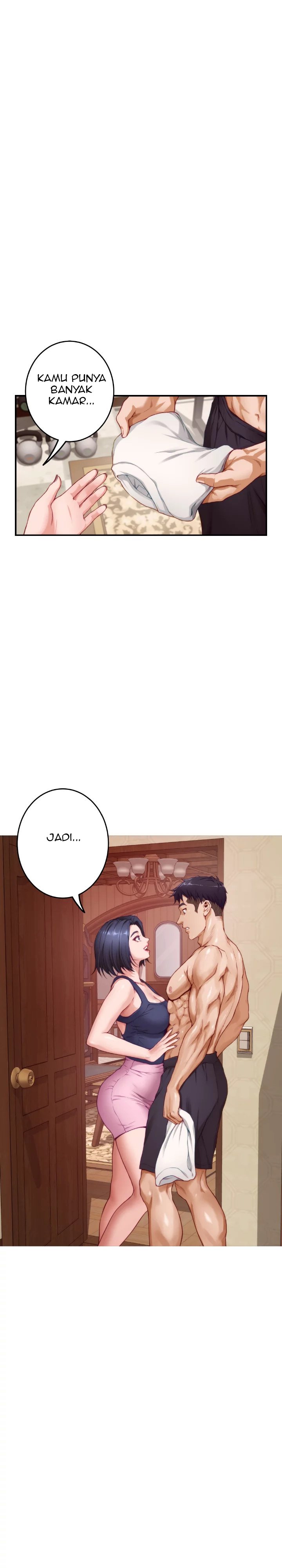 Noona’s Night - Chapter 7 14 Noona’s Night - Chapter 7 14