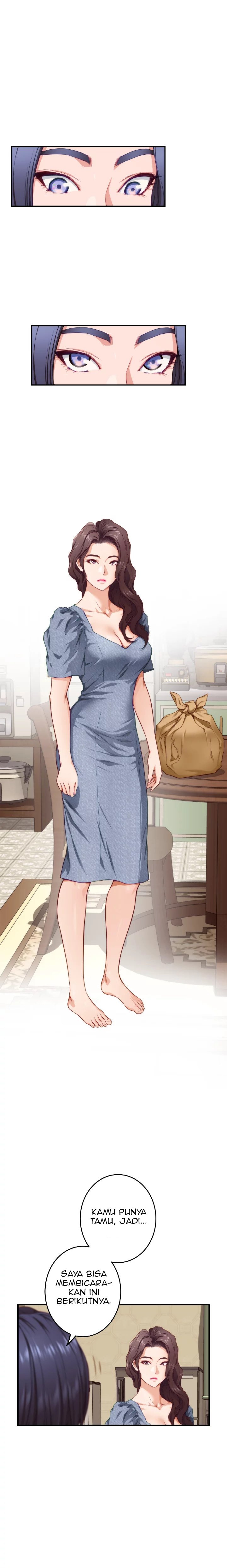 Noona’s Night - Chapter 7 18 Noona’s Night - Chapter 7 18