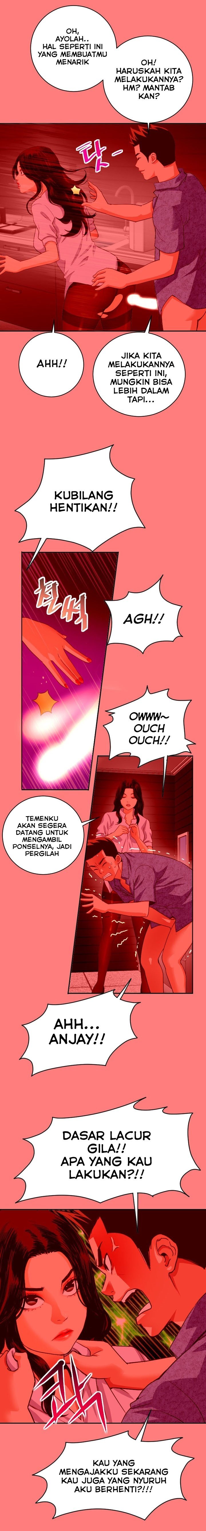 Analog - Chapter #7 3