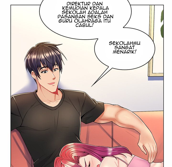 The Teacher Secret - Chapter 7 102