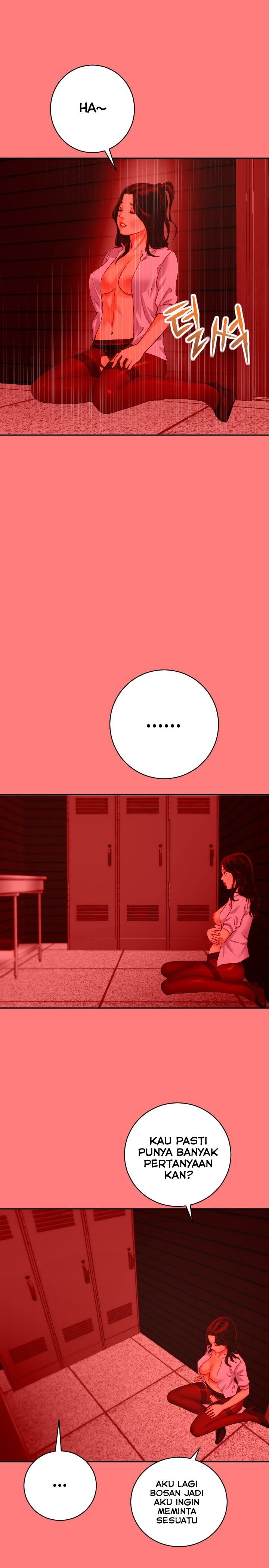 Analog - Chapter #7 8