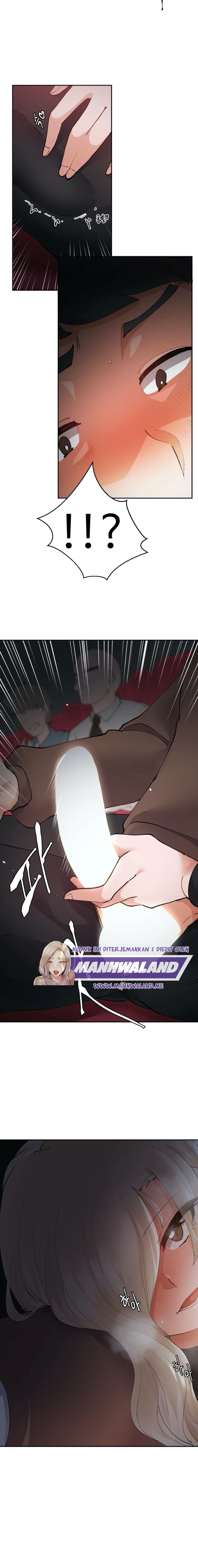 Nude Cam Girlfriend - Chapter 7 11