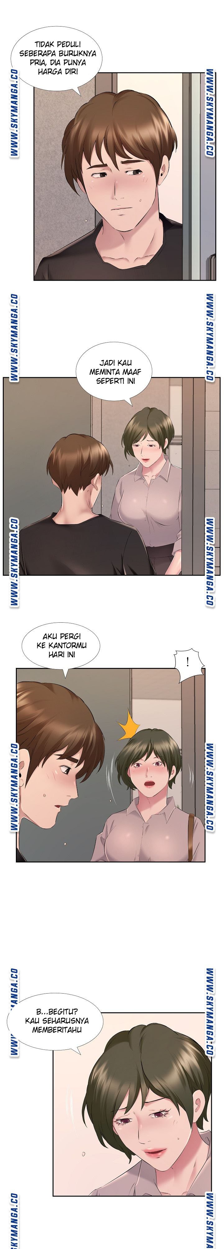 One Room Hotel - Chapter 7 3
