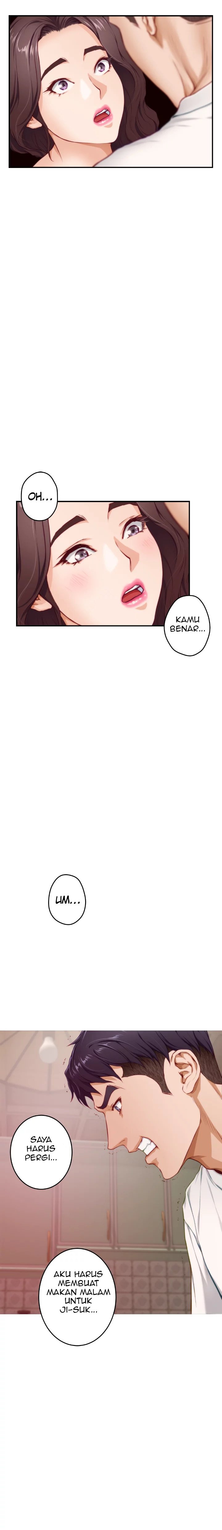 Noona’s Night - Chapter 7 28 Noona’s Night - Chapter 7 28