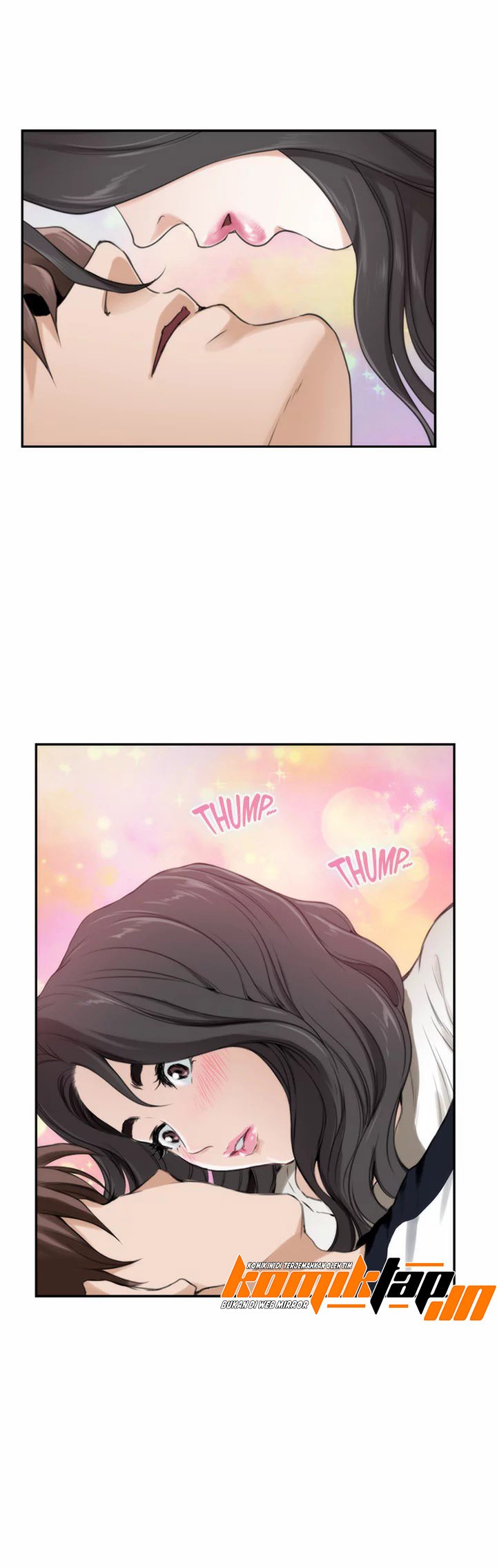 S-Mate - Chapter 7 7