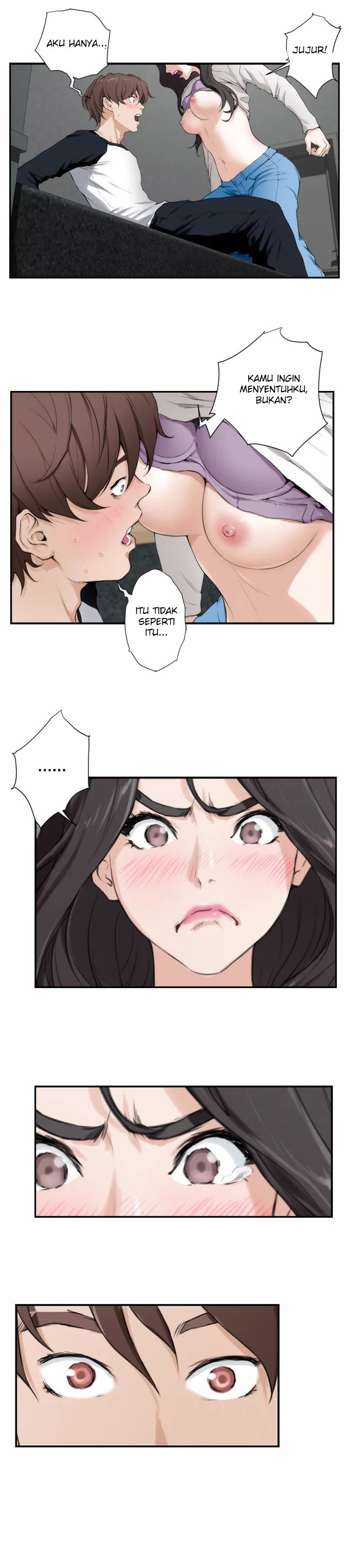 S-Mate - Chapter 7 24