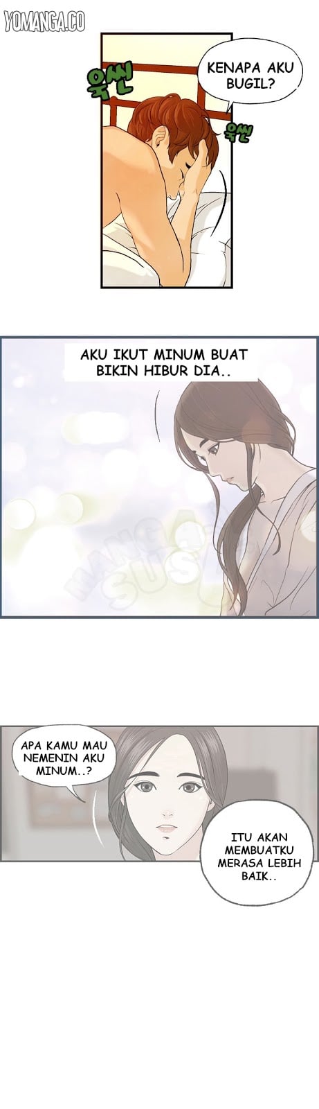 Guest House - Chapter 7 3