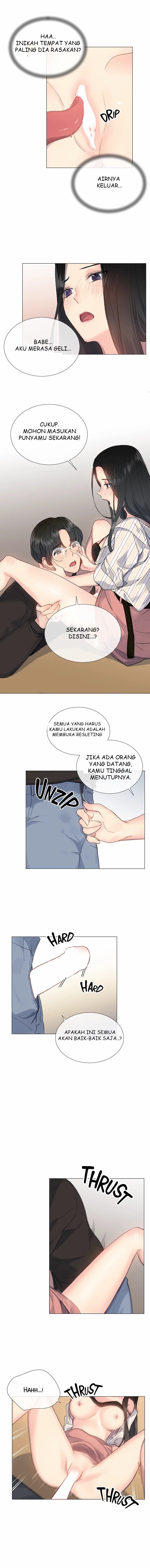 12 Years Apart - Chapter 7 10