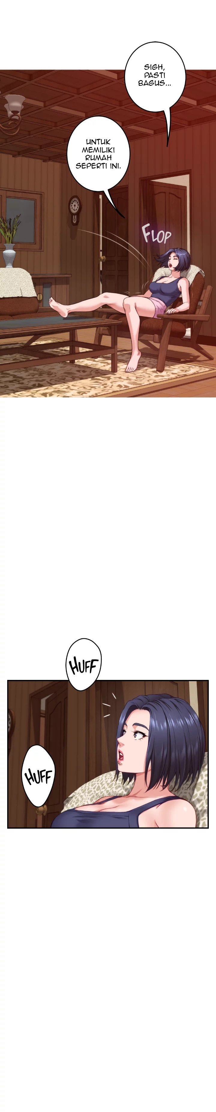 Noona’s Night - Chapter 7 11 Noona’s Night - Chapter 7 11