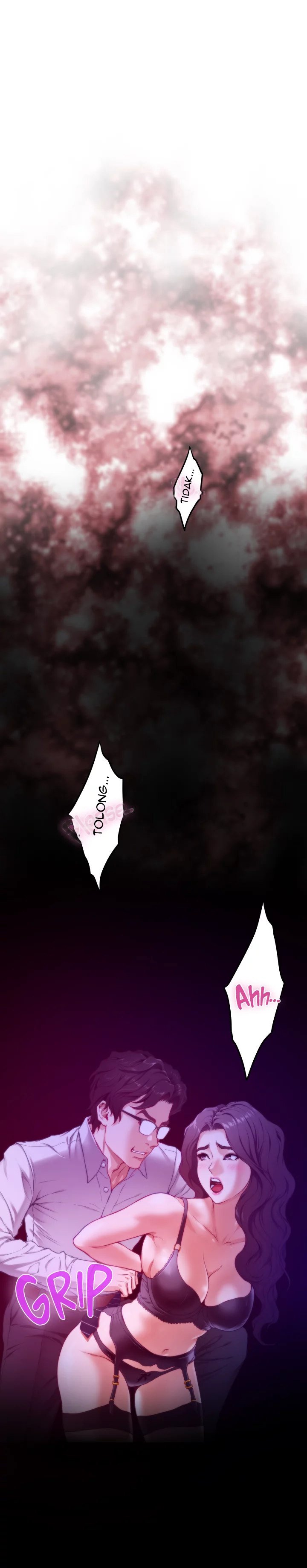 Noona’s Night - Chapter 7 21 Noona’s Night - Chapter 7 21