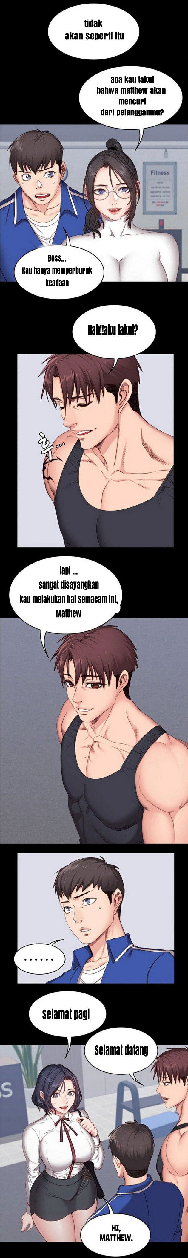 Fitness (G.HO) - Chapter 7 4