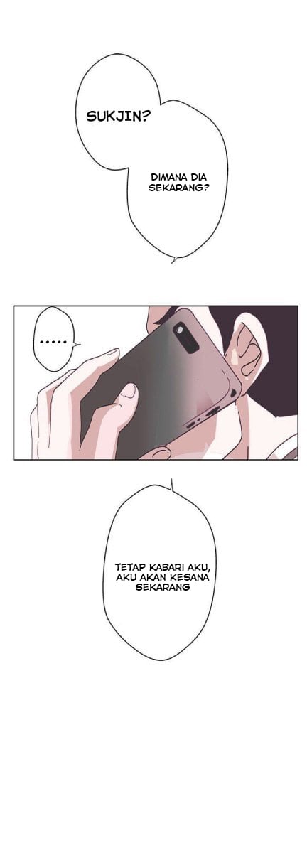 Love Navigation (Koh Son-jak) - Chapter 7 21 Love Navigation (Koh Son-jak) - Chapter 7 21