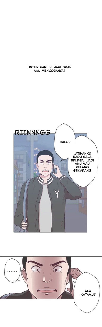 Love Navigation (Koh Son-jak) - Chapter 7 20 Love Navigation (Koh Son-jak) - Chapter 7 20