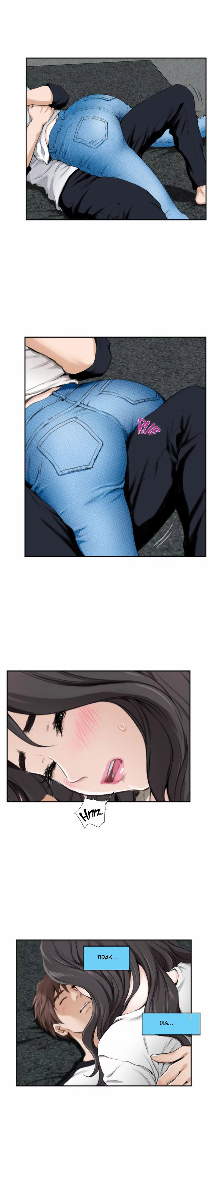 S-Mate - Chapter 7 8