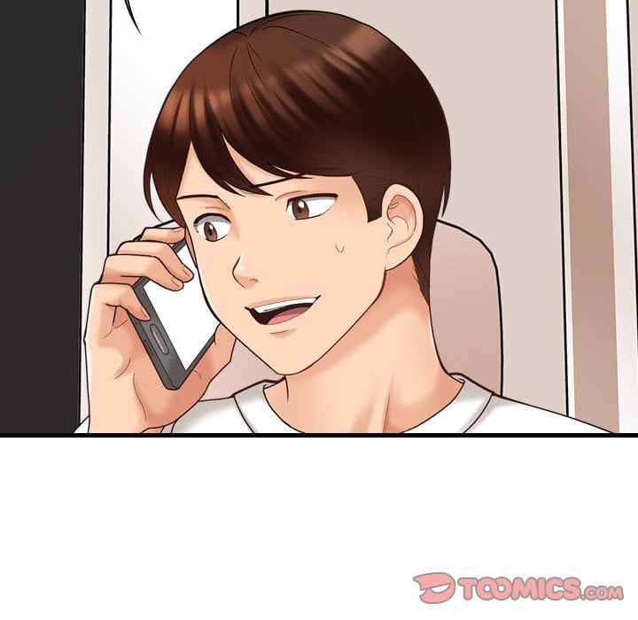 Blissville - Chapter 7 107