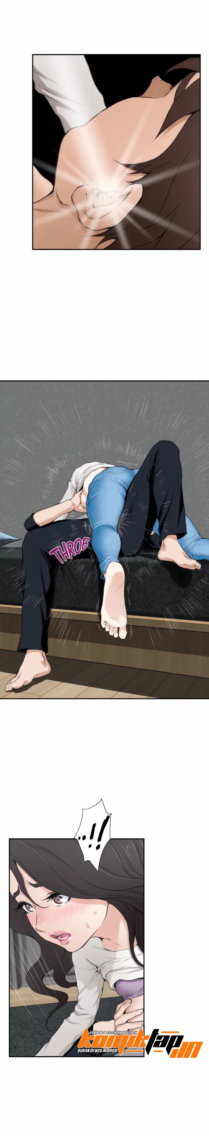 S-Mate - Chapter 7 17