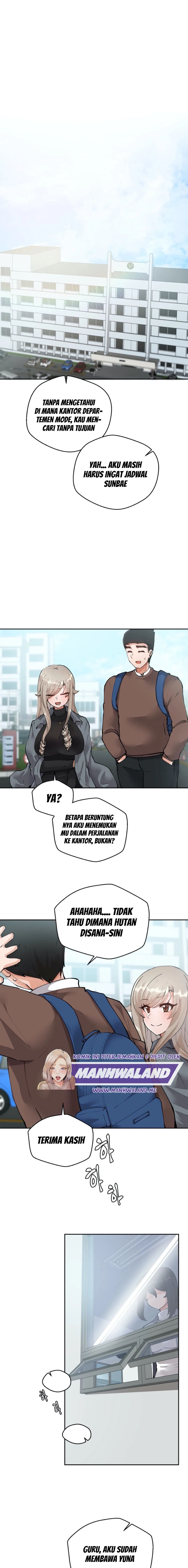 Nude Cam Girlfriend - Chapter 7 2