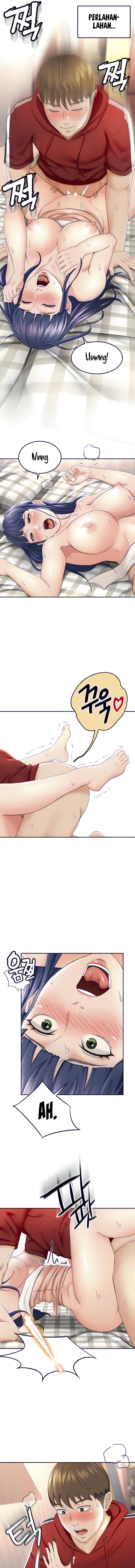 The Little Master - Chapter 7 4