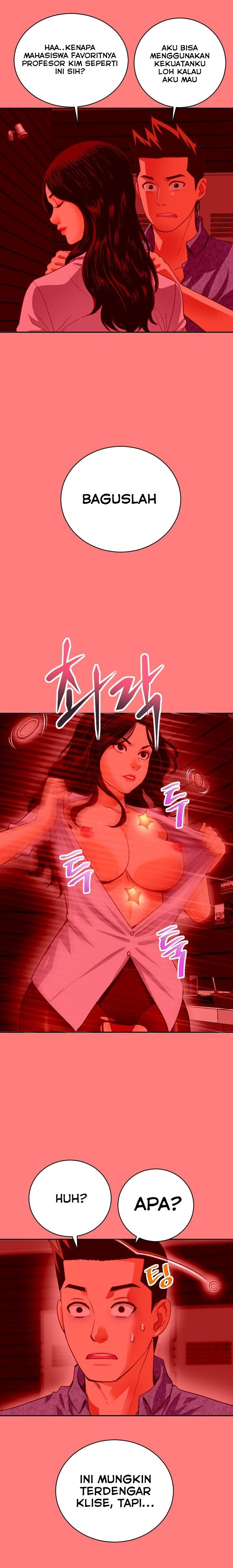 Analog - Chapter #7 4