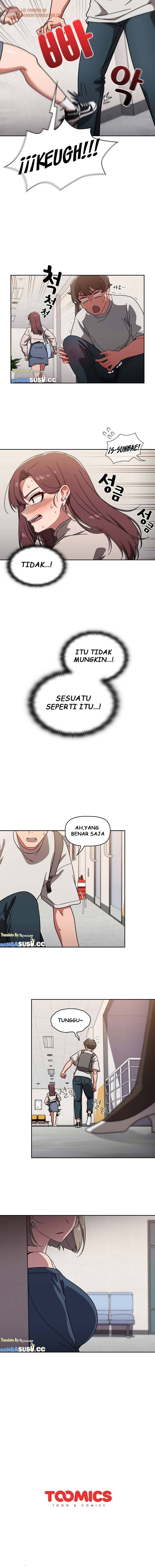 Switch On - Chapter 7 8