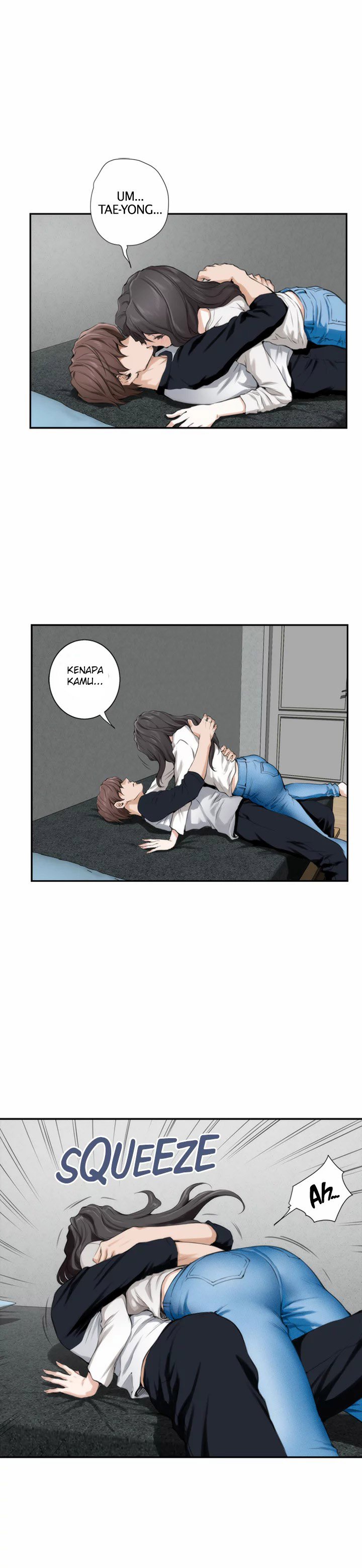 S-Mate - Chapter 7 6