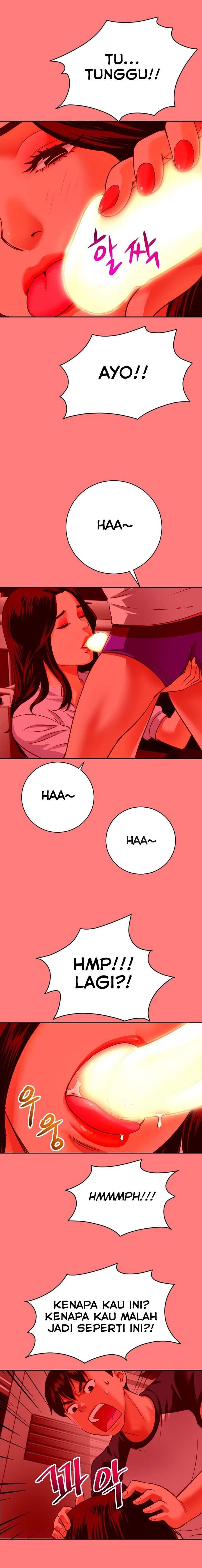 Analog - Chapter #7 18