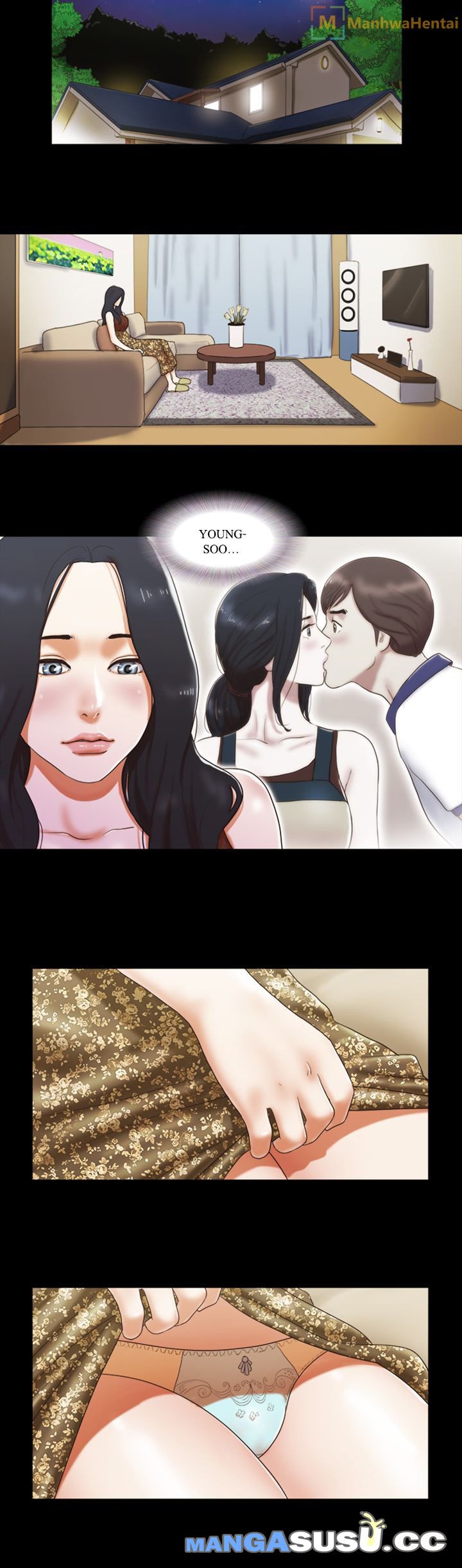 She&#8217;s The Girl - Chapter 7 24