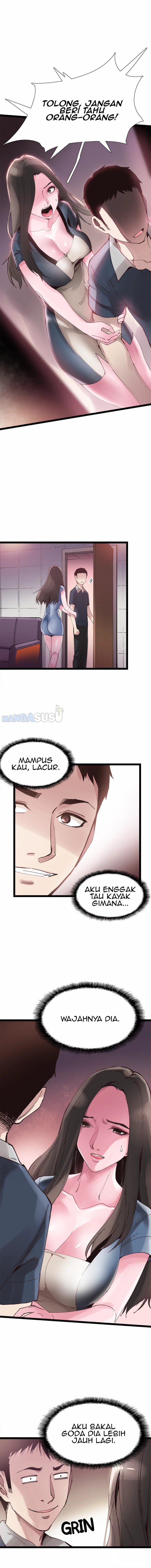 Campus Live - Chapter 7 18